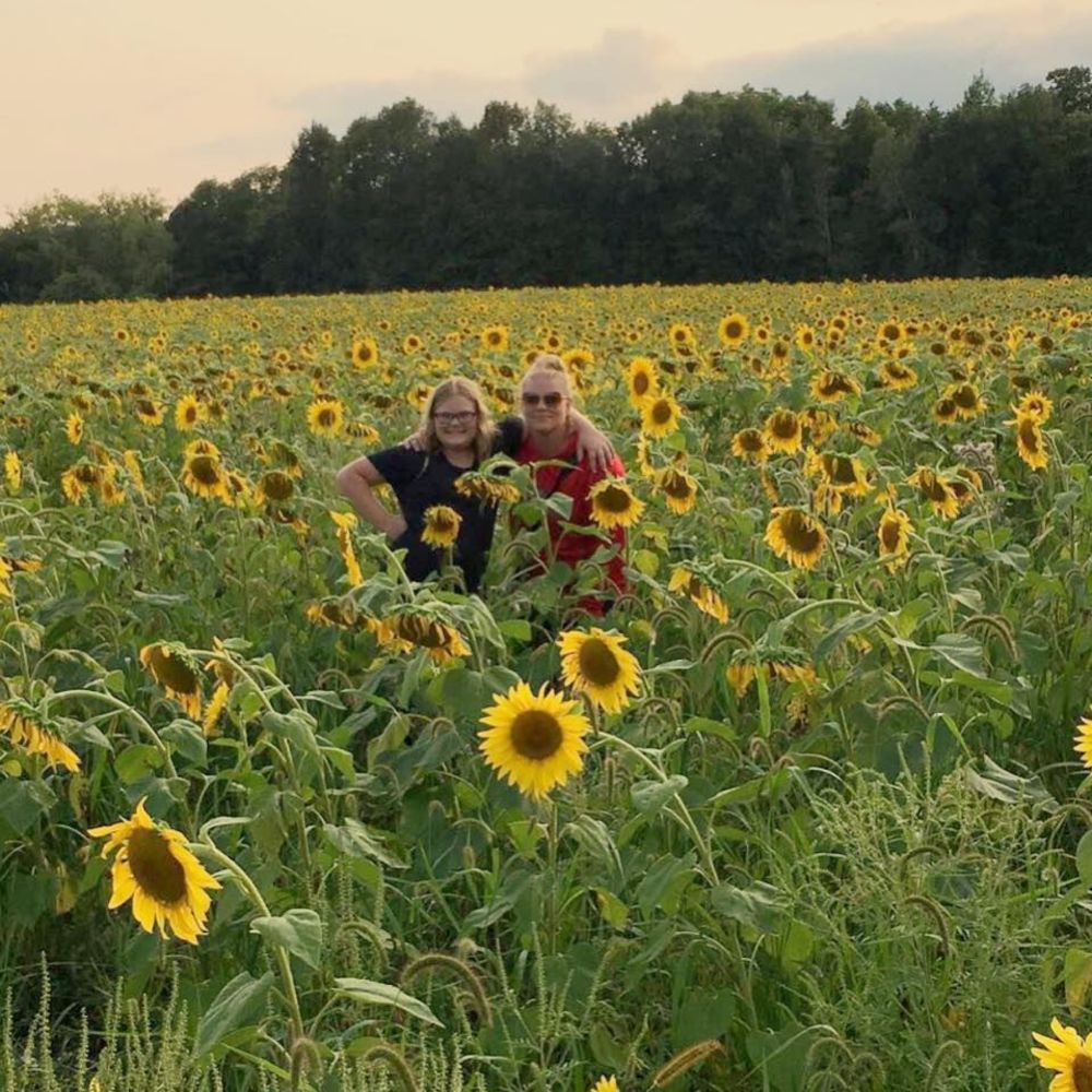 Meet your Posher, Anna